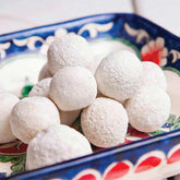 Round Salted Curd 350 gr  (کشک خشک خراسان)